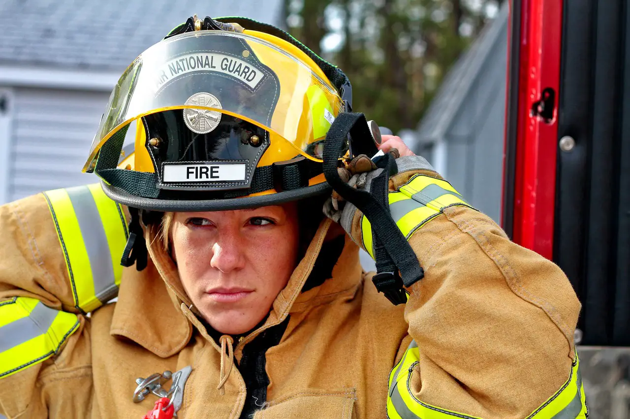Top Side Jobs For Fire Fighters (Earn Extra Cash!)