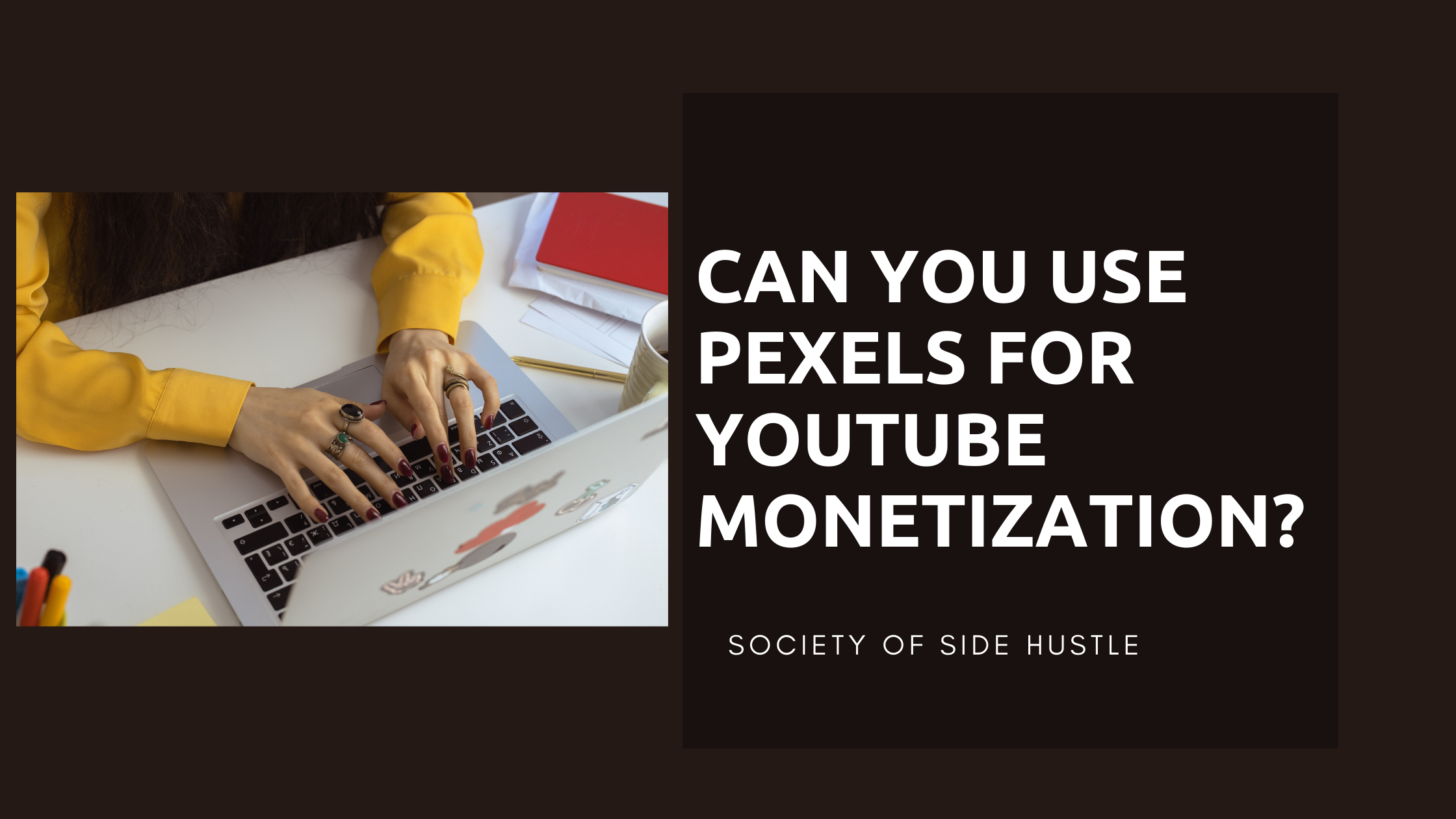 Can I Use Pexels Videos For Youtube Monetization? (Explained)