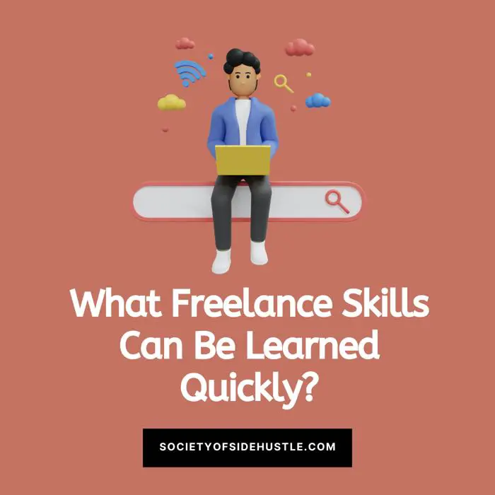 What Freelance Skills Can Be Learned Quickly?