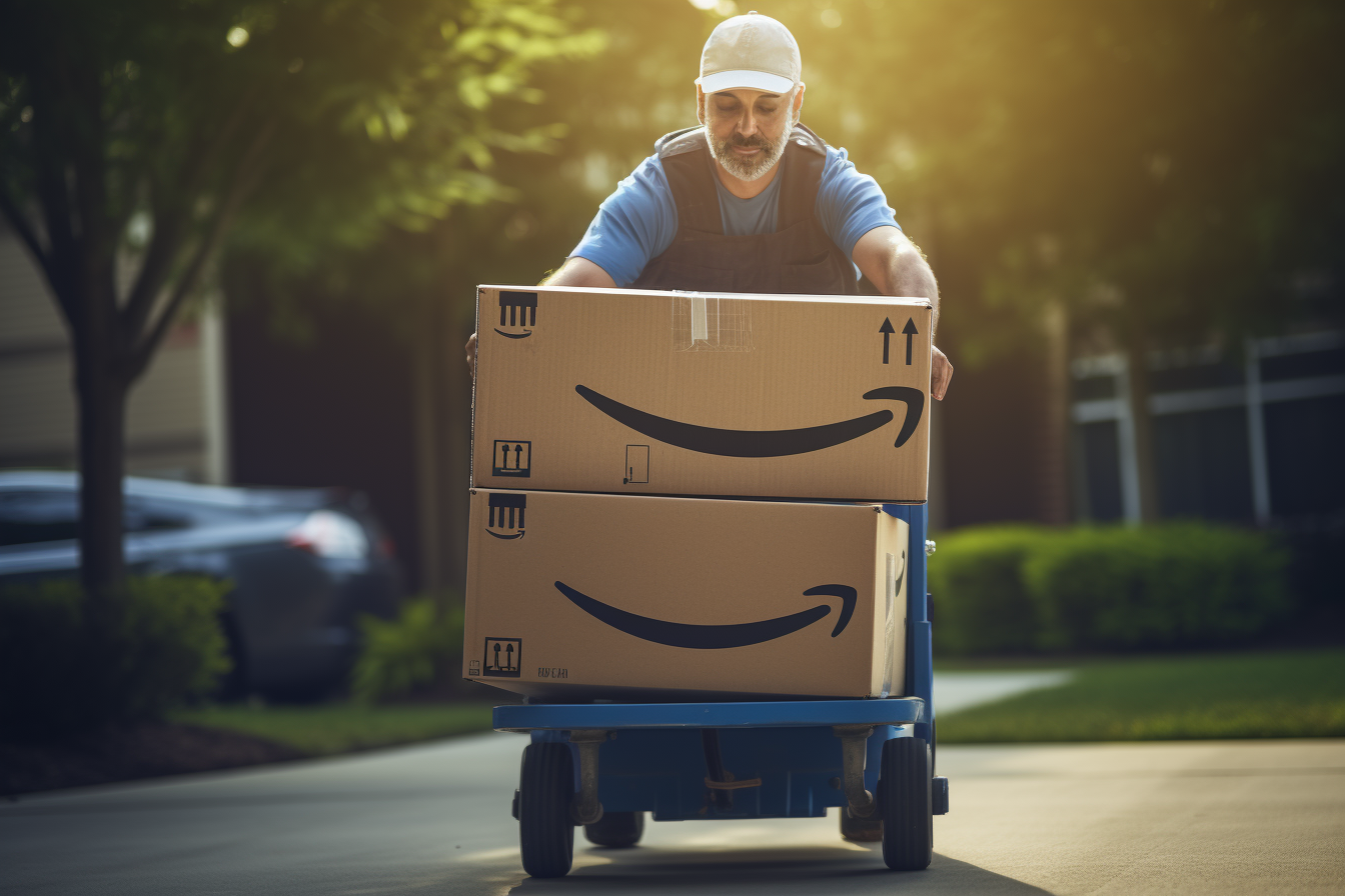 Can You Make a Living Off Of Amazon Flex?